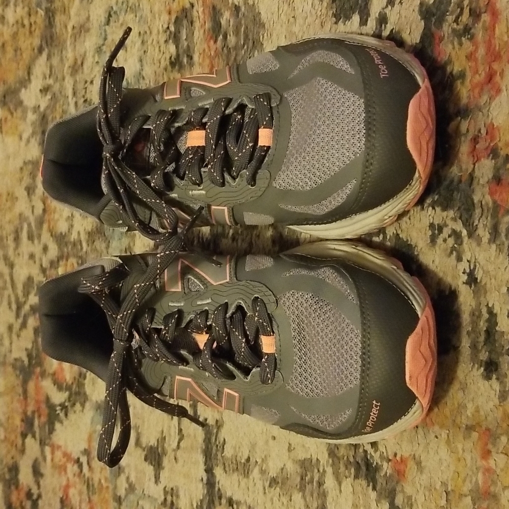 New Balance All Terrain 510 v4 Athletic Shoes